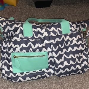 Oh Joy! by Target Diaper Bag